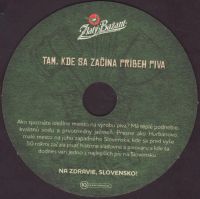 Beer coaster zlaty-bazant-111-zadek-small