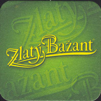 Beer coaster zlaty-bazant-18