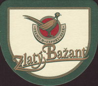 Pivní tácek zlaty-bazant-20-small
