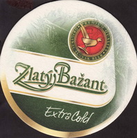 Pivní tácek zlaty-bazant-24-oboje-small