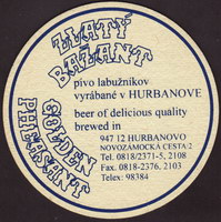 Beer coaster zlaty-bazant-29-zadek-small