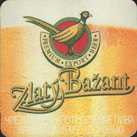 Beer coaster zlaty-bazant-31-small