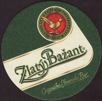 Pivní tácek zlaty-bazant-37-small