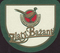 Beer coaster zlaty-bazant-40-oboje-small