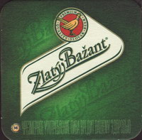 Beer coaster zlaty-bazant-43-small
