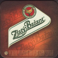 Beer coaster zlaty-bazant-46-zadek-small