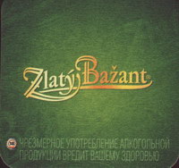 Beer coaster zlaty-bazant-47-small