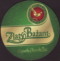 Beer coaster zlaty-bazant-60-small