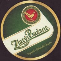 Beer coaster zlaty-bazant-94-small