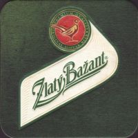 Beer coaster zlaty-bazant-99-small