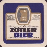 Beer coaster zotler-11-small