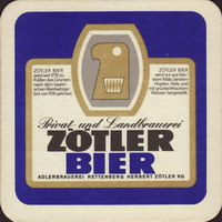 Beer coaster zotler-6-small