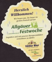 Beer coaster zotler-7-zadek-small