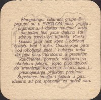 Beer coaster zrenjanin-1-zadek-small