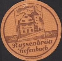 Pivní tácek zum-russenbrau-1