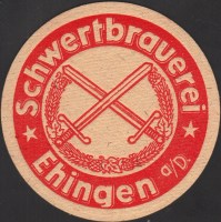 Beer coaster zum-schwert-1