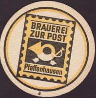 Beer coaster zur-post-1-small