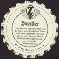 Beer coaster zwettl-karl-schwarz-104-small