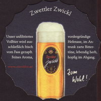 Pivní tácek zwettl-karl-schwarz-107-small