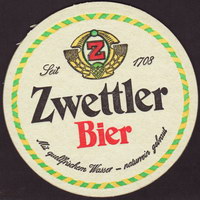 Pivní tácek zwettl-karl-schwarz-120-small