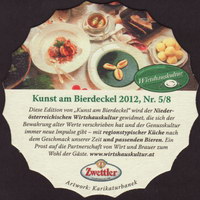 Beer coaster zwettl-karl-schwarz-125-small