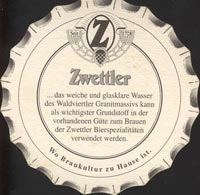 Beer coaster zwettl-karl-schwarz-13