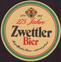 Beer coaster zwettl-karl-schwarz-143-small