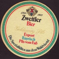 Beer coaster zwettl-karl-schwarz-143-zadek-small