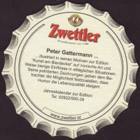 Beer coaster zwettl-karl-schwarz-147-small