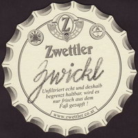 Pivní tácek zwettl-karl-schwarz-15-small