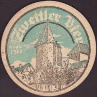 Beer coaster zwettl-karl-schwarz-150-zadek-small