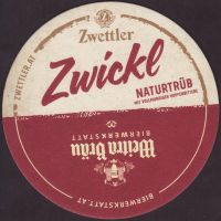 Beer coaster zwettl-karl-schwarz-155-small