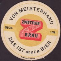 Beer coaster zwettl-karl-schwarz-156-oboje-small