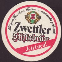 Beer coaster zwettl-karl-schwarz-158-small