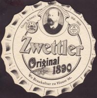 Beer coaster zwettl-karl-schwarz-161-small