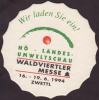 Beer coaster zwettl-karl-schwarz-161-zadek-small