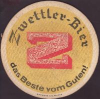 Beer coaster zwettl-karl-schwarz-172-oboje-small