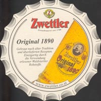 Beer coaster zwettl-karl-schwarz-20