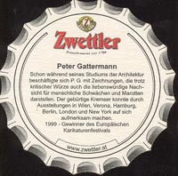 Beer coaster zwettl-karl-schwarz-22