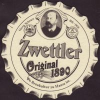 Beer coaster zwettl-karl-schwarz-25-small