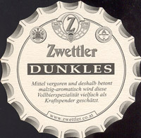 Beer coaster zwettl-karl-schwarz-31