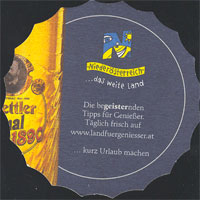 Beer coaster zwettl-karl-schwarz-32