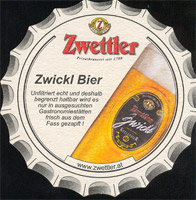 Beer coaster zwettl-karl-schwarz-36