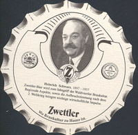 Beer coaster zwettl-karl-schwarz-38
