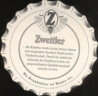 Beer coaster zwettl-karl-schwarz-45