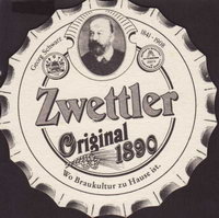 Beer coaster zwettl-karl-schwarz-46-small