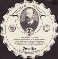 Beer coaster zwettl-karl-schwarz-47-small