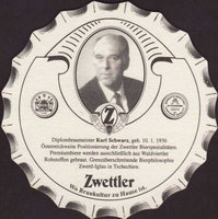 Beer coaster zwettl-karl-schwarz-48-small