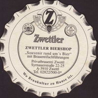 Beer coaster zwettl-karl-schwarz-49-small