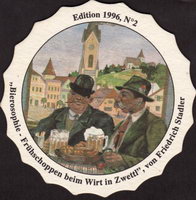 Beer coaster zwettl-karl-schwarz-63-zadek-small